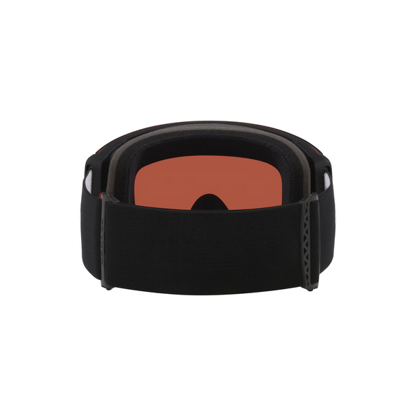 Гірськолижна маска Oakley Flight Deck Pro L Matte Black/Prizm Sapphire Iridium&Prizm Iced Iridium 0888392673978 фото