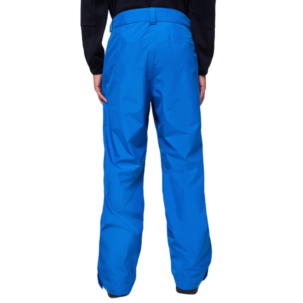 Гірськолижні штани Oakley Buckeye Gore-Tex Shell Pant Blue 2200000117519 фото