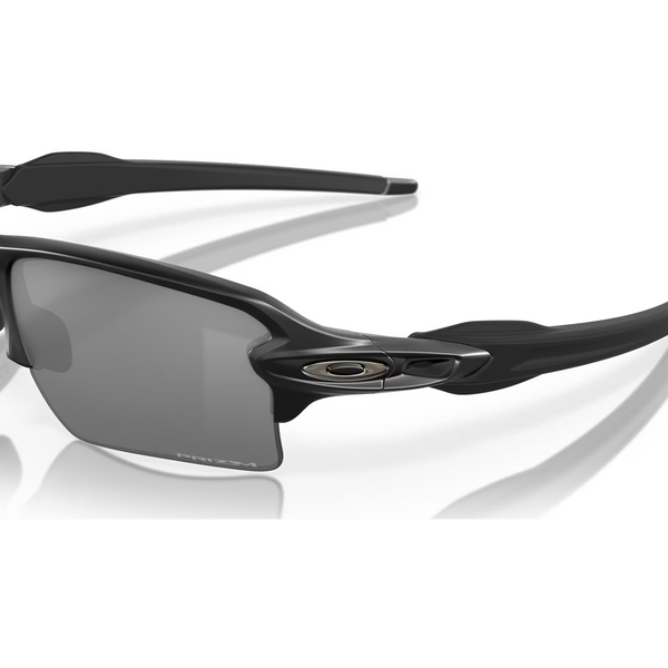 Сонцезахисні окуляри Oakley Flak 2.0 XL Matte Black/Prizm Black 2200000066206 фото