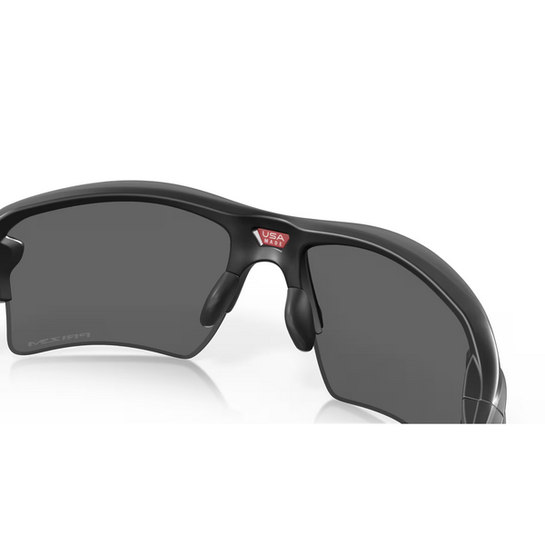Сонцезахисні окуляри Oakley Flak 2.0 XL Matte Black/Prizm Black 2200000066206 фото