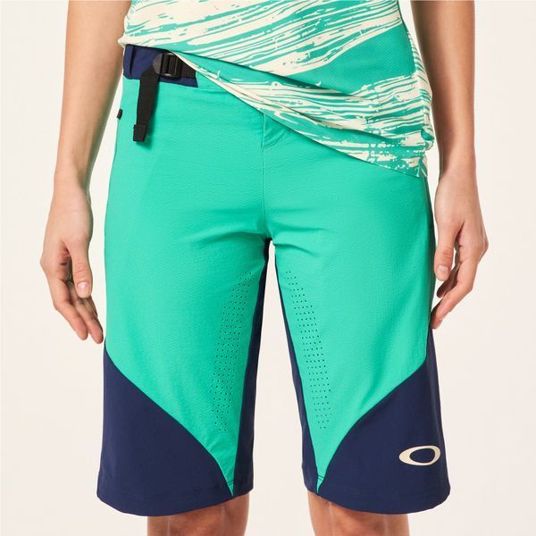 Велошорти жіночі Oakley W. Seeker Airline Short 8056153272223 фото