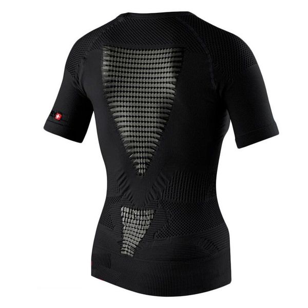 Жіноча термофутболка X-Bionic Trekking Summerlight Lady Shirt Short Sleeves 8300783906387 фото