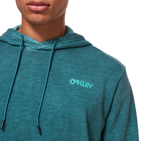 Худі Oakley Dye Pullover Sweatshirt 2200000130969 фото