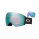 Гірськолижна маска Oakley Flight Deck Pro L Matte Black/Prizm Sapphire Iridium&Prizm Iced Iridium 0888392673978 фото 2