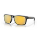 Сонцезахисні окуляри Oakley Holbrook XL Matte Black/Prizm 24K Polarized 0888392503039 фото 1