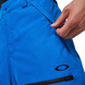 Гірськолижні штани Oakley Buckeye Gore-Tex Shell Pant Blue 2200000117519 фото 4