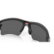 Сонцезахисні окуляри Oakley Flak 2.0 XL Matte Black/Prizm Black 2200000066206 фото 7