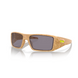 Сонцезахисні окуляри Oakley Heliostat Matte Stone Desert Tan/Prizm Grey Polarized 0888392619778 фото 1