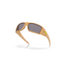 Сонцезахисні окуляри Oakley Heliostat Matte Stone Desert Tan/Prizm Grey Polarized 0888392619778 фото 4