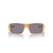 Сонцезахисні окуляри Oakley Heliostat Matte Stone Desert Tan/Prizm Grey Polarized 0888392619778 фото 2