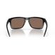 Сонцезахисні окуляри Oakley Holbrook XL Matte Black/Prizm 24K Polarized 2200000134608 фото 4