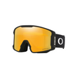 Гірськолижна маска Oakley Line Miner L Matte Black/Prizm 24k Iridium 0888392660701 фото