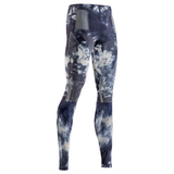 Чоловіча термобілизна X-Bionic Energy Accumulator Wild Pants 7613418456128 фото