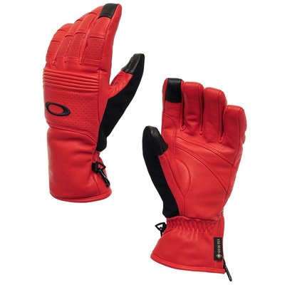 Гірськолижні рукавиці Oakley Silverado Gore-Tex Glove 2200000084194 фото