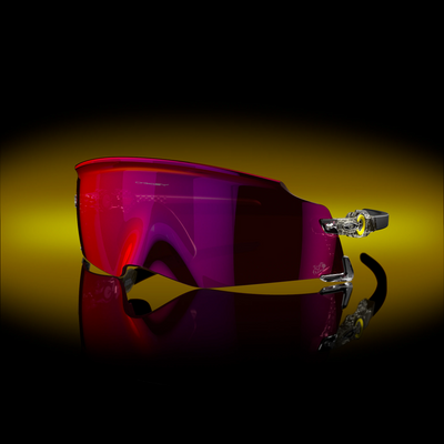 Сонцезахисні окуляри Oakley Kato Tour De France Clear/Prizm Road 2200000187994 фото
