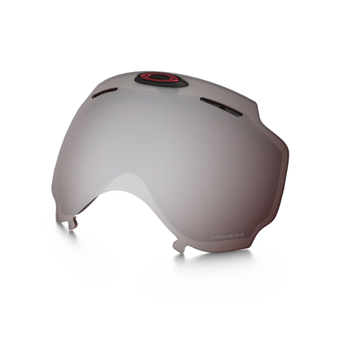 Лінза Oakley Airwave/Prizm Black Iridium 2200000073037 фото