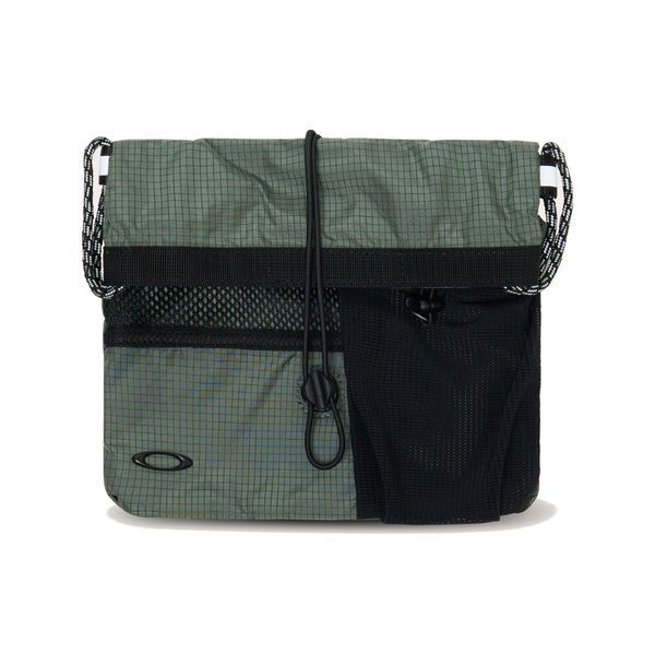 Сумка Oakley Reserve Pouch 8056153919296 фото