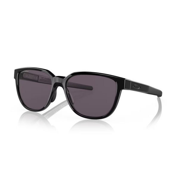 Сонцезахисні окуляри Oakley Actuator Polished Black/Prizm Grey 0888392602893 фото