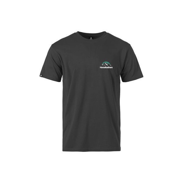 Футболка HorsefeathersMount T-Shirt 2200000187031 фото