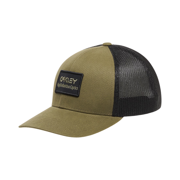 Кепка Oakley B1B Hdo Patch Trucker 8056153754415 фото