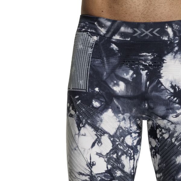 Чоловіча термобілизна X-Bionic Energy Accumulator Wild Pants 7613418456166 фото