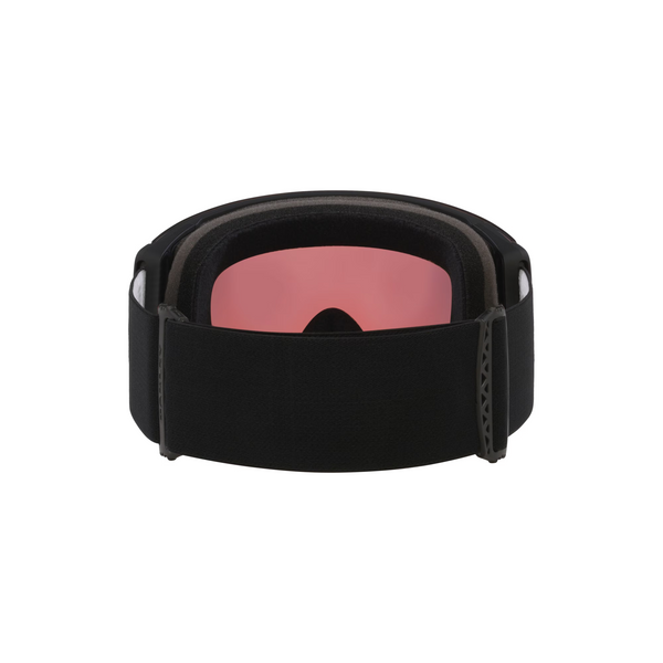 Гірськолижна маска Oakley Flight Deck Pro L Matte Black/Prizm Torch Iridium&Prizm Iced Iridium 0888392673985 фото