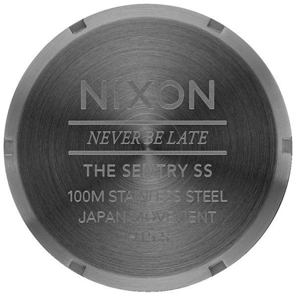Годинник Nixon Sentry A356-2854-00 2200000058867 фото