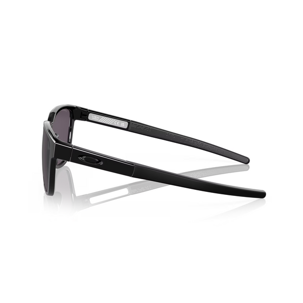 Сонцезахисні окуляри Oakley Actuator Polished Black/Prizm Grey 0888392602893 фото