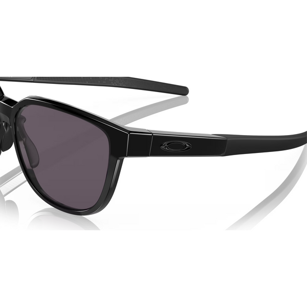 Сонцезахисні окуляри Oakley Actuator Polished Black/Prizm Grey 0888392602893 фото