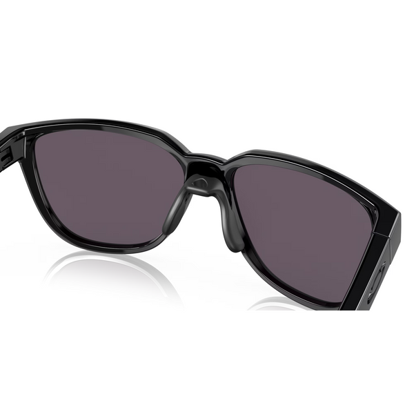 Сонцезахисні окуляри Oakley Actuator Polished Black/Prizm Grey 0888392602893 фото