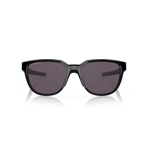 Сонцезахисні окуляри Oakley Actuator Polished Black/Prizm Grey 0888392602893 фото