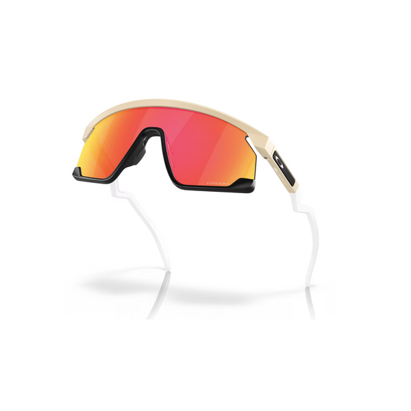 Сонцезахисні окуляри Oakley BXTR Matte Desert Tan/Prizm Ruby 2200000172624 фото