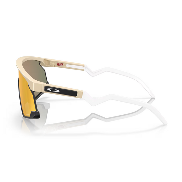 Сонцезахисні окуляри Oakley BXTR Matte Desert Tan/Prizm Ruby 2200000172624 фото