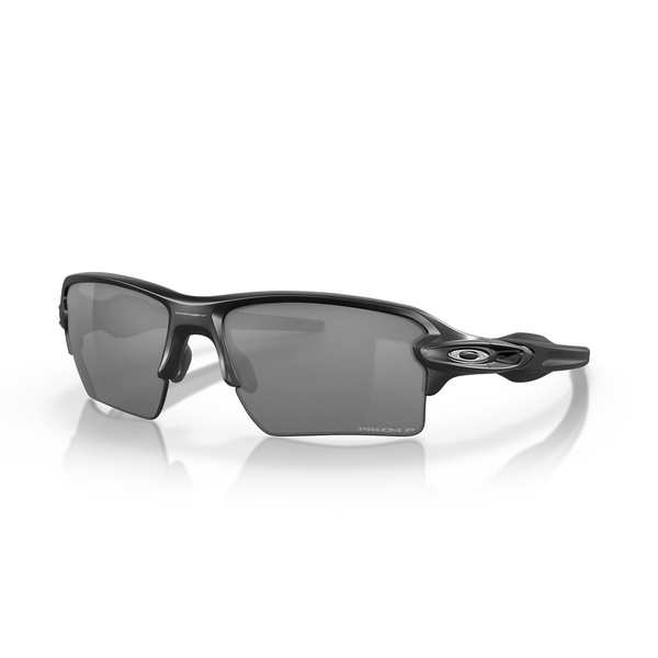 Сонцезахисні окуляри Oakley Flak 2.0 XL Matte Black/Prizm Black Polarized 2200000172761 фото
