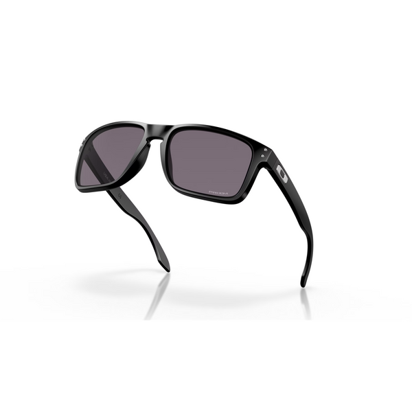 Сонцезахисні окуляри Oakley Holbrook XL Matte Black/Prizm Grey 0888392486585 фото