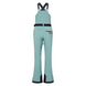 Жіночі гірськолижні штани Oakley Tnp Harper Softshell Bib 8056153737319 фото 3
