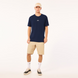 Футболка Oakley Bark New Short Sleeve 8056153220644 фото 7