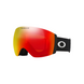 Гірськолижна маска Oakley Flight Deck Pro L Matte Black/Prizm Torch Iridium&Prizm Iced Iridium 0888392673985 фото 1