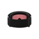 Гірськолижна маска Oakley Flight Deck Pro L Matte Black/Prizm Torch Iridium&Prizm Iced Iridium 0888392673985 фото 4