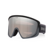 Гірськолижна маска Oakley Mont Scape L (Colby Stevenson Signature Series) Black Fade Cool Grey/Prizm Black Iridium 0888392685773 фото 1