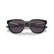 Сонцезахисні окуляри Oakley Actuator Polished Black/Prizm Grey 0888392602893 фото 5