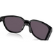 Сонцезахисні окуляри Oakley Actuator Polished Black/Prizm Grey 0888392602893 фото 7