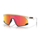 Сонцезахисні окуляри Oakley BXTR Matte Desert Tan/Prizm Ruby 2200000172624 фото 1