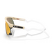 Сонцезахисні окуляри Oakley BXTR Matte Desert Tan/Prizm Ruby 2200000172624 фото 3