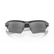 Сонцезахисні окуляри Oakley Flak 2.0 XL Matte Black/Prizm Black Polarized 2200000172761 фото 5
