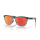 Сонцезахисні окуляри Oakley Frogskins Range Matte Grey Smoke/Grey Ink/Prizm Ruby 2200000182630 фото 1