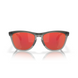 Сонцезахисні окуляри Oakley Frogskins Range Matte Grey Smoke/Grey Ink/Prizm Ruby 2200000182630 фото 2