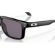 Сонцезахисні окуляри Oakley Holbrook XL Matte Black/Prizm Grey 0888392486585 фото 6