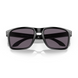 Сонцезахисні окуляри Oakley Holbrook XL Matte Black/Prizm Grey 0888392486585 фото 5