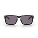 Сонцезахисні окуляри Oakley Holbrook XL Matte Black/Prizm Grey 0888392486585 фото 2